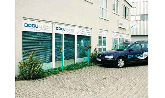 Außenansicht