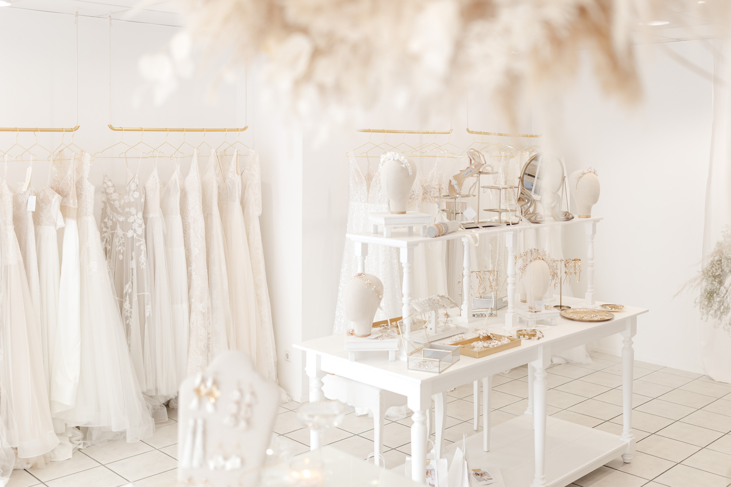 The Bridal Bar