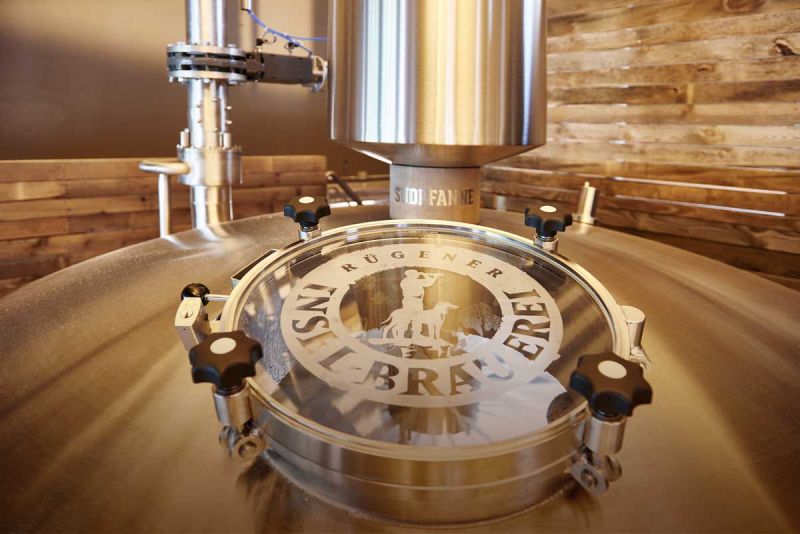 Insel-Brauerei