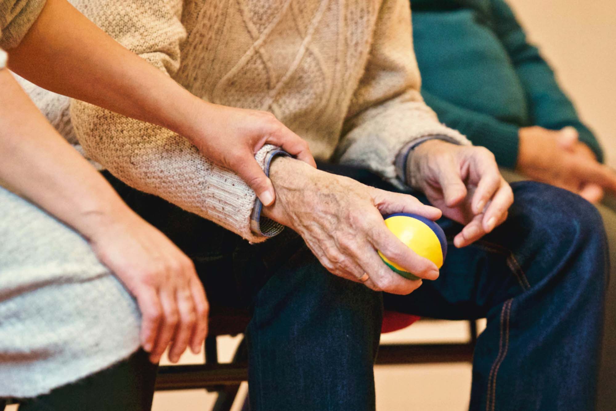 Fairlawns Care Home