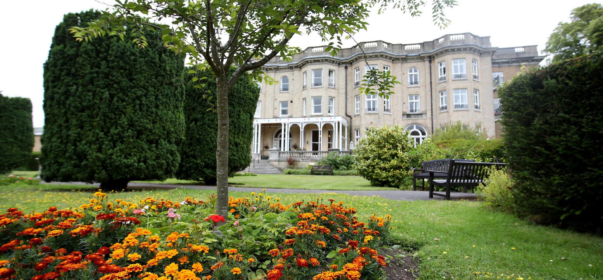Zetland Court