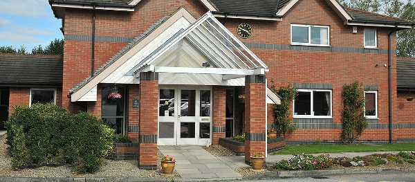 West Ridings Care Home