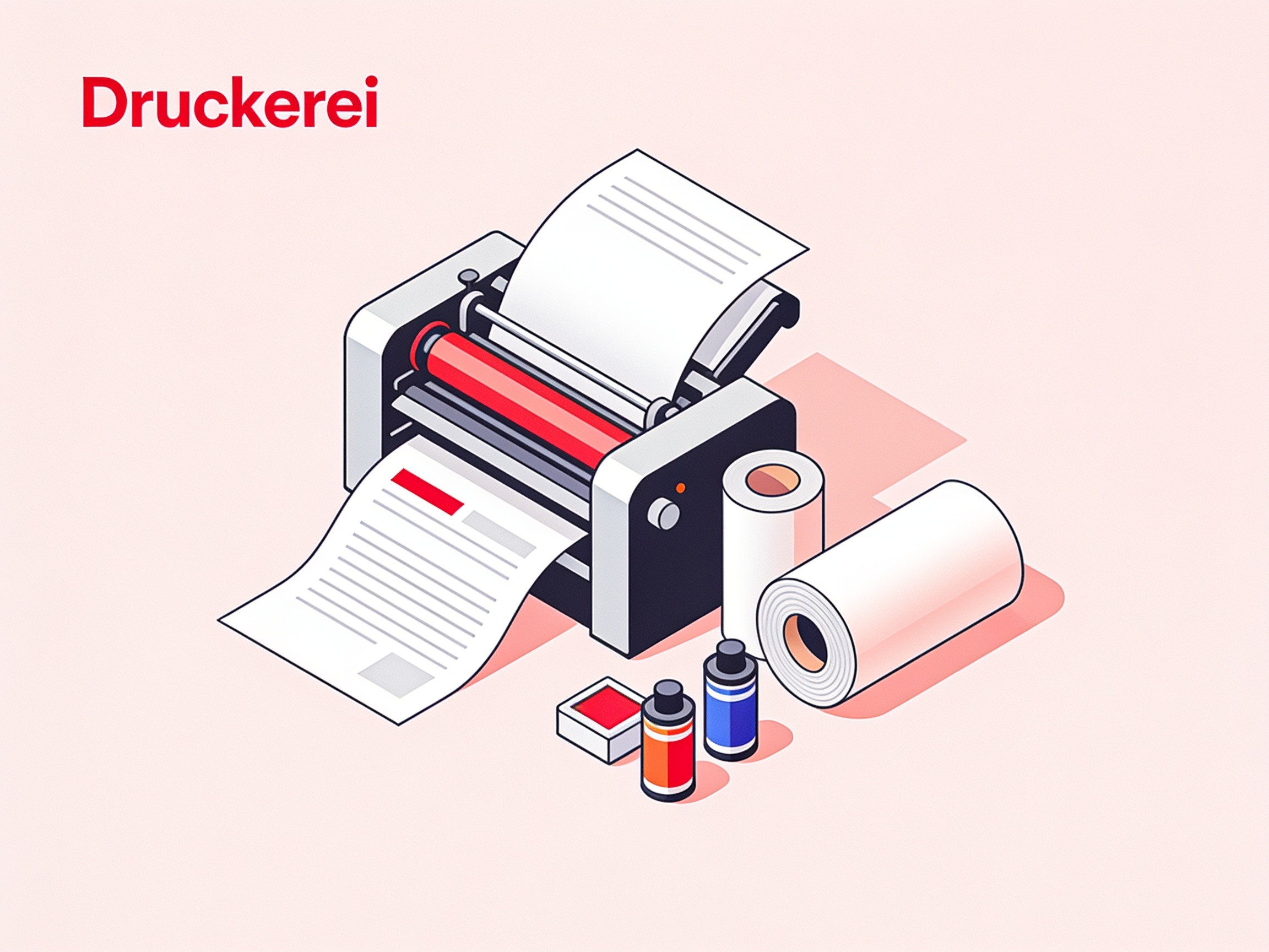 DRUCK-KING Druckerei & Copyshop