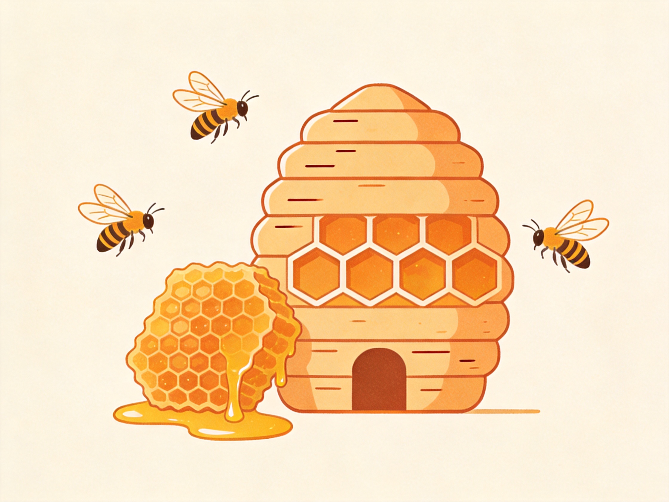 Honigmanufaktur Bienen-Baule