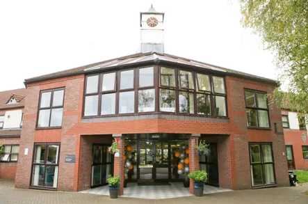 Mill View Care Home
