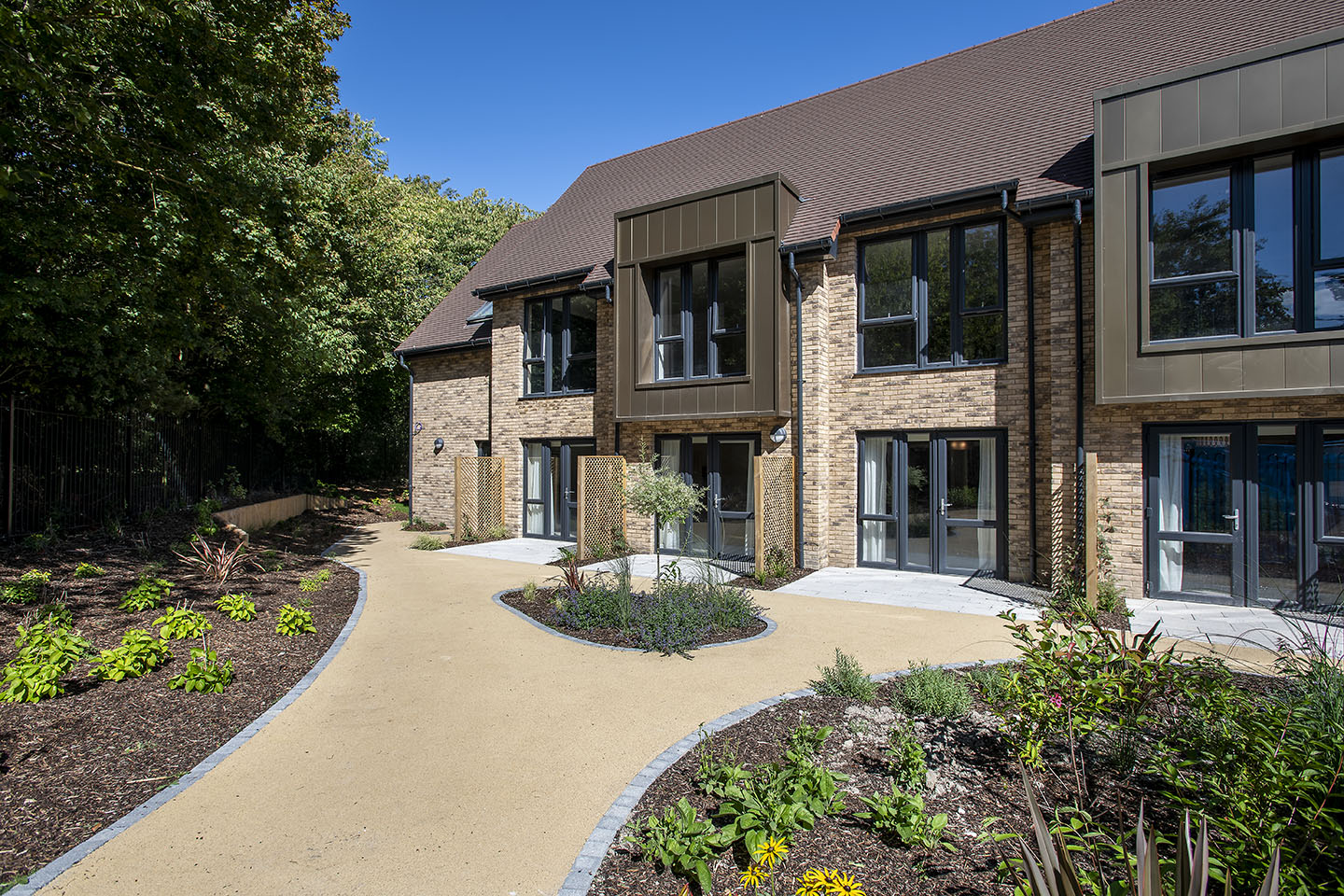 Cambridge Grove Care Home