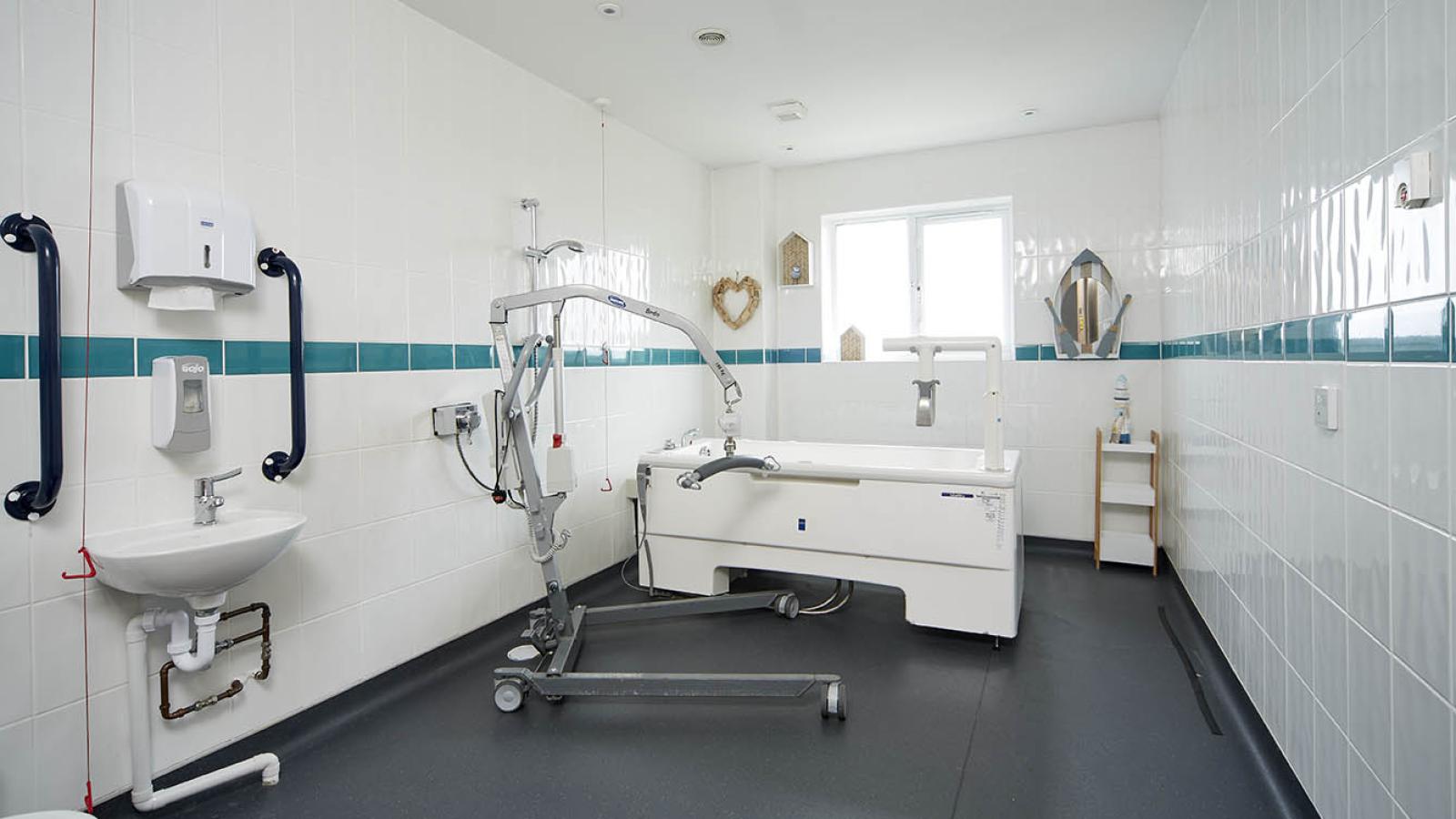 Ravensdale Care Home