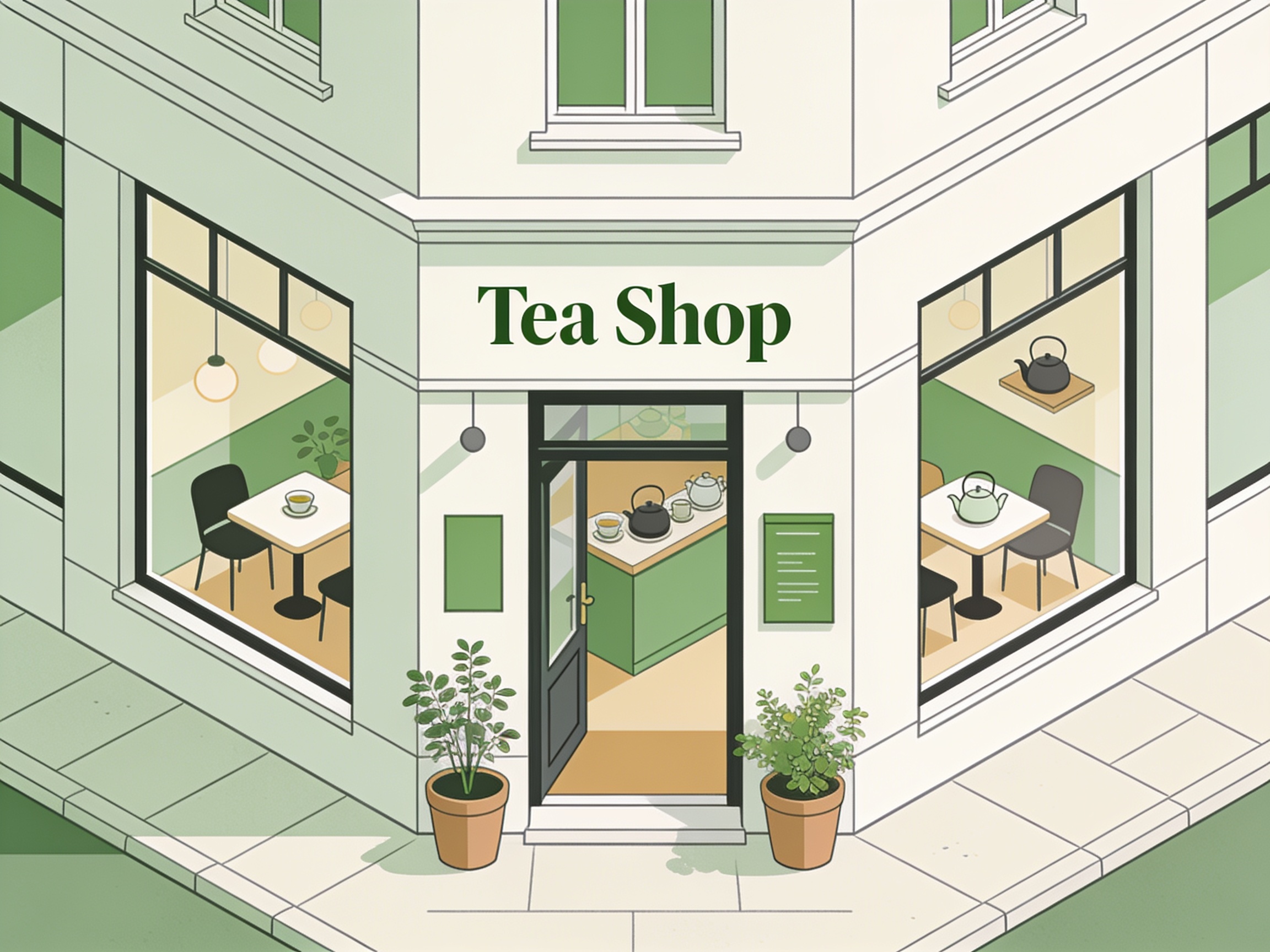 Torii Tea