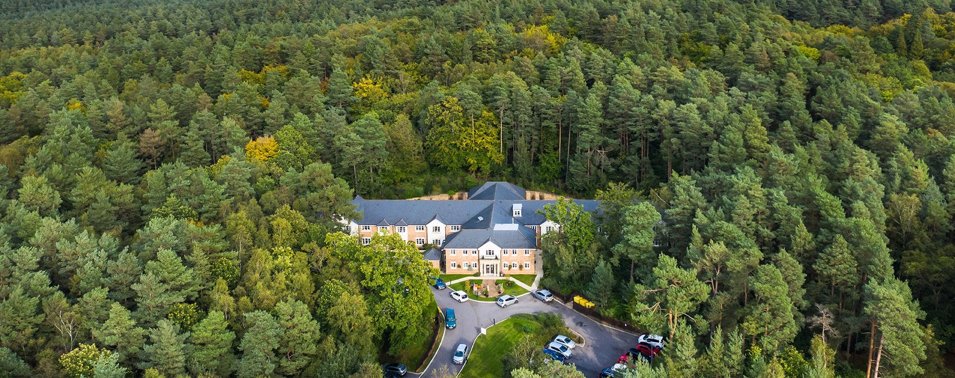 Holly Lodge