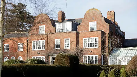 Broadlands Care Home