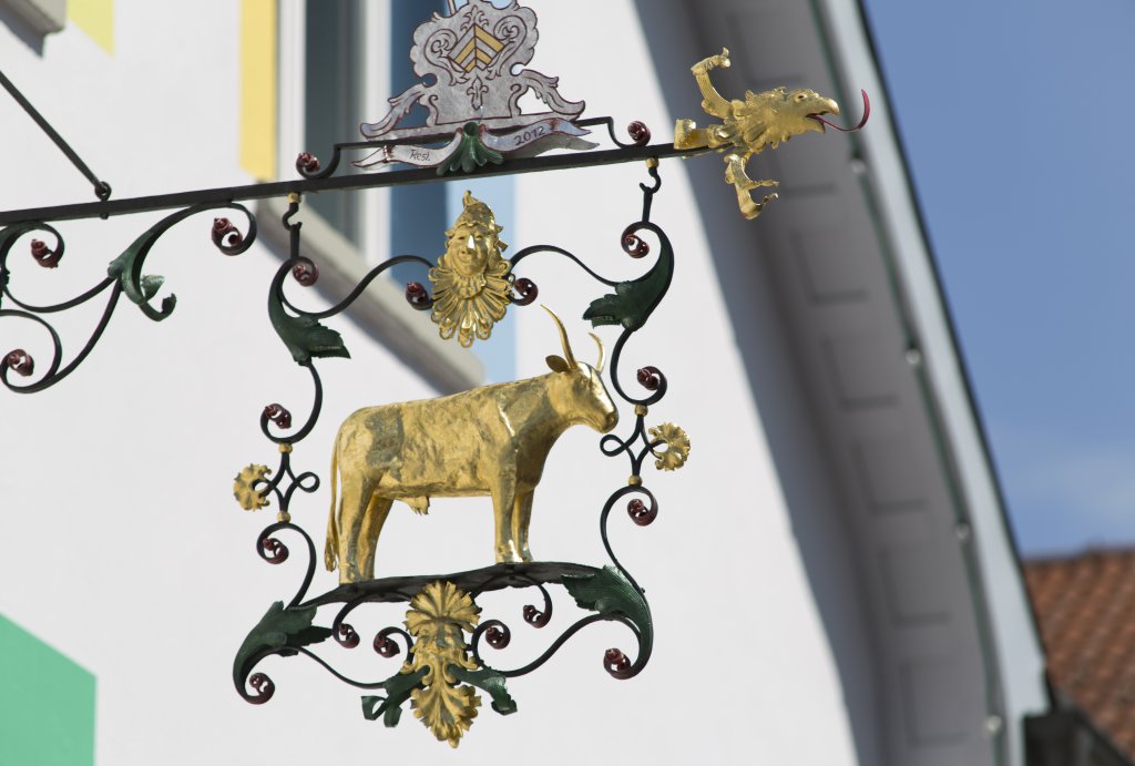 Hotel-Gasthof Ochsen