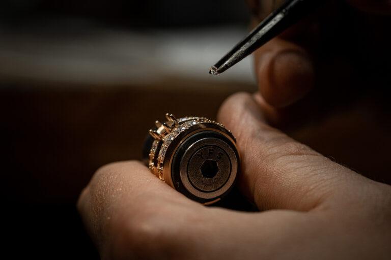 Juwelier Elijah