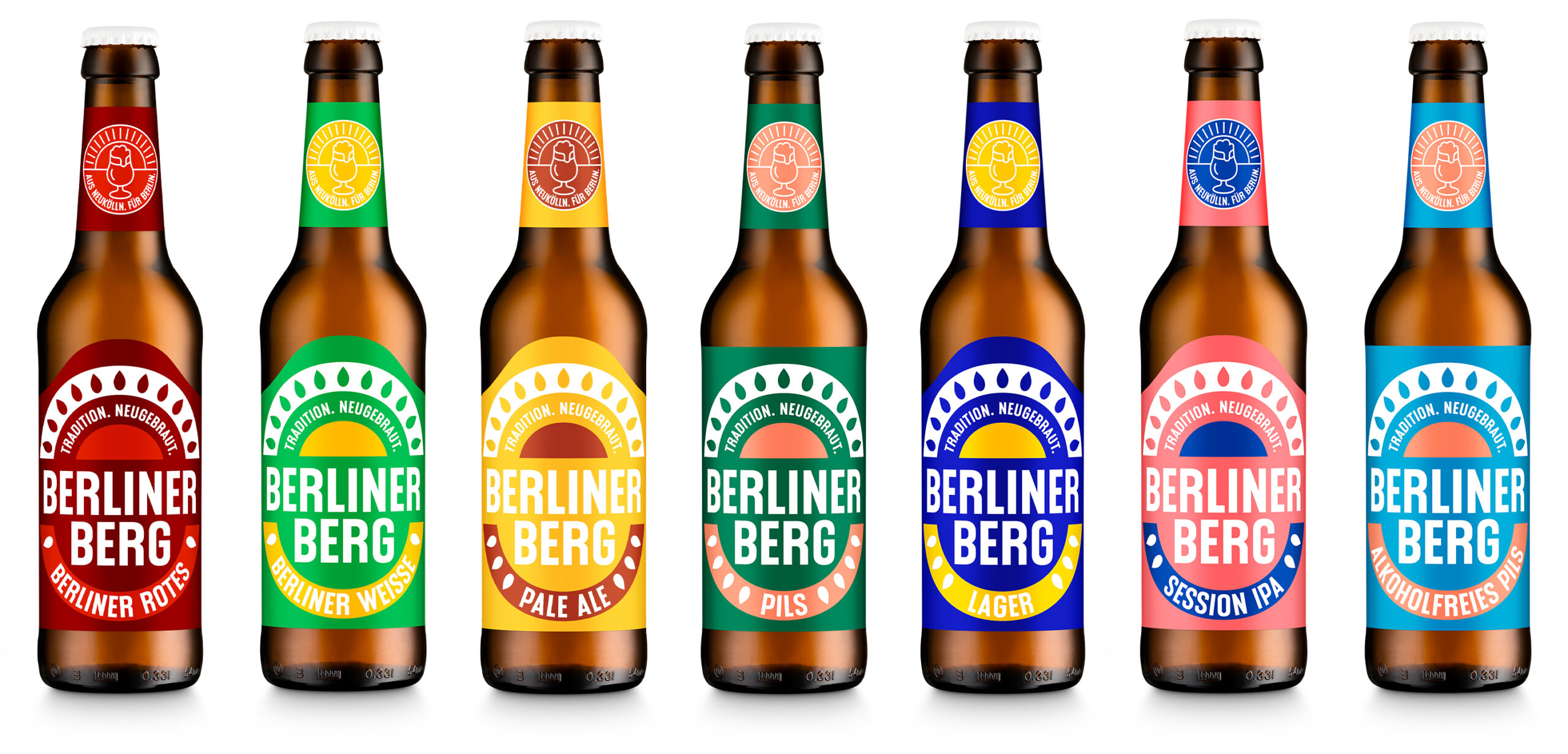 Berliner Berg Brauerei