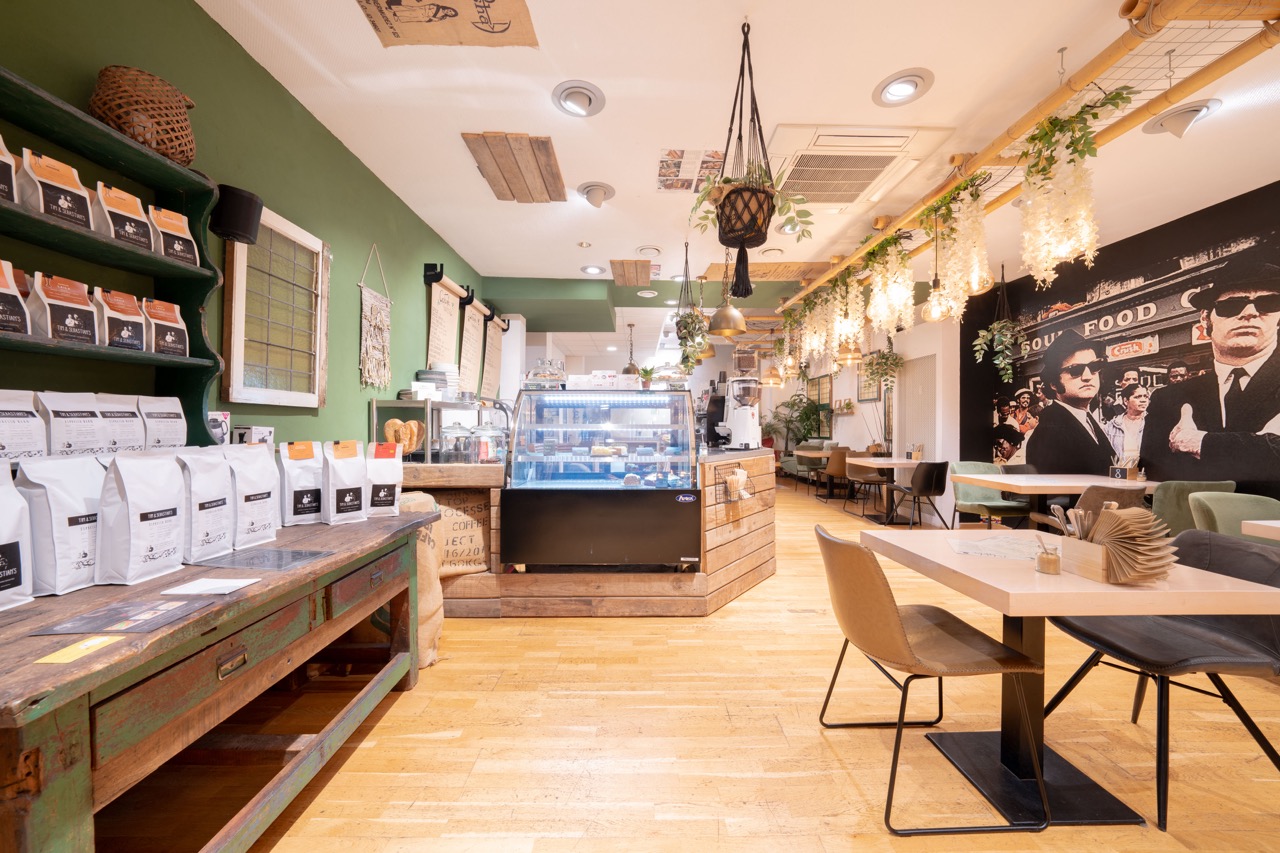 NOA.S Café
