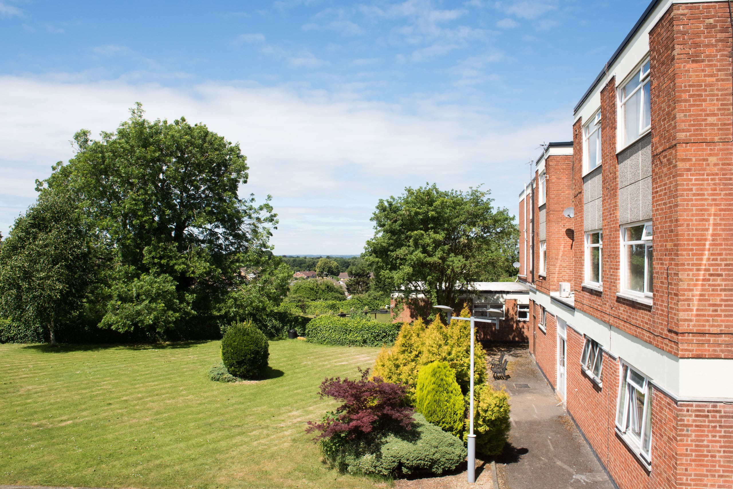 Devonshire Court
