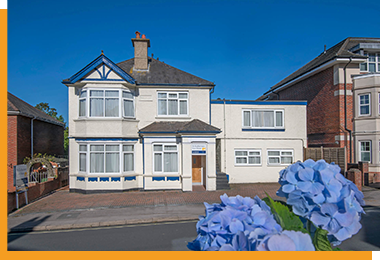 St Katherine Care Home