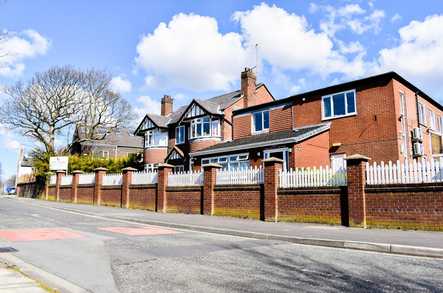 Alt Park Nursing Home