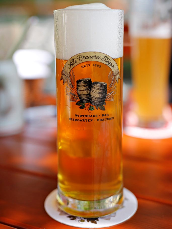 Alte Brauerei Stegen