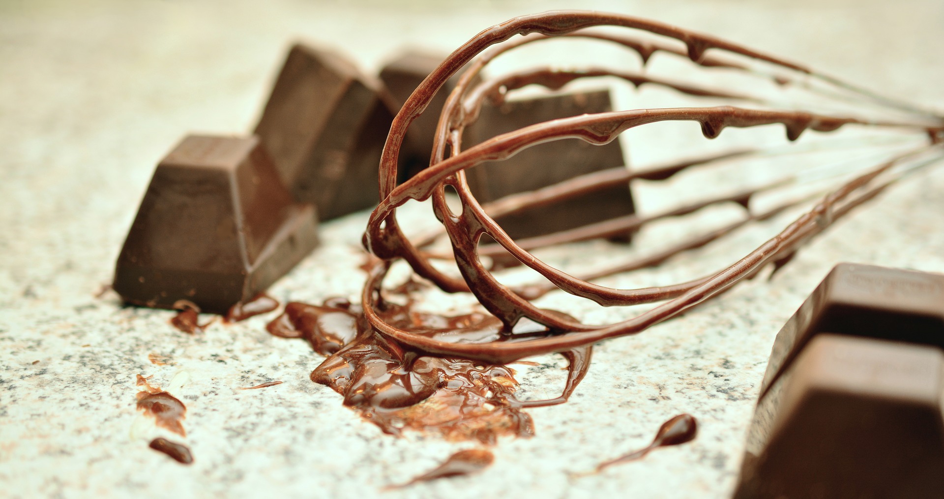 Die Zuckerbäckerin - Heike Eckert