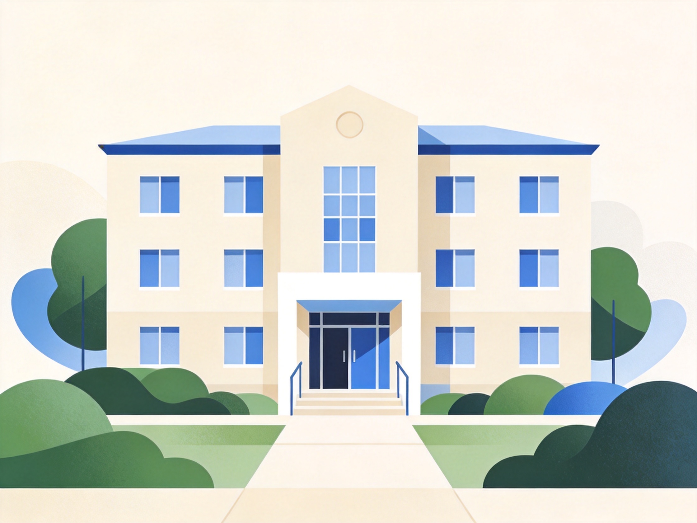Malvern Nursing Home
