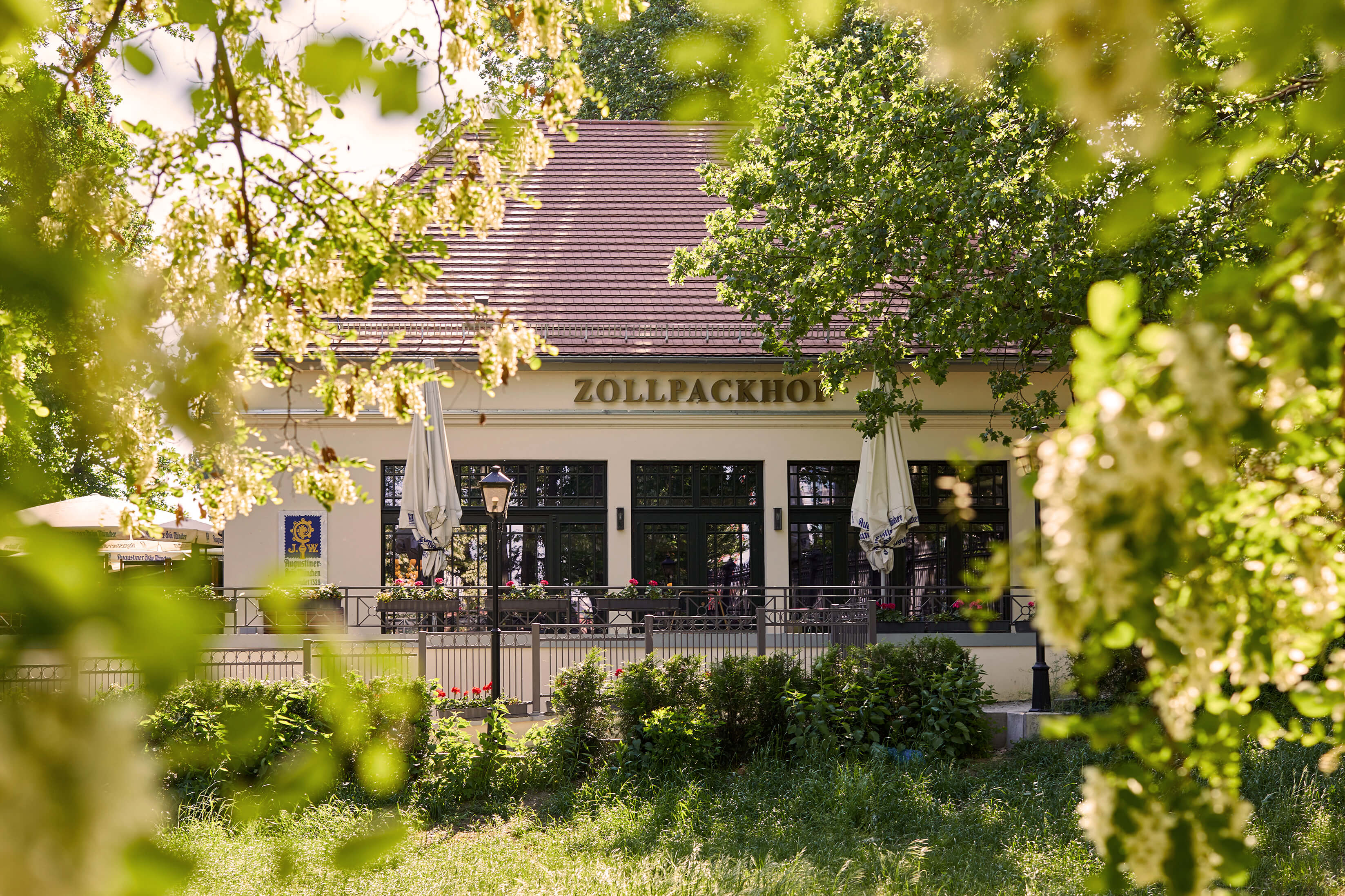 Zollpackhof