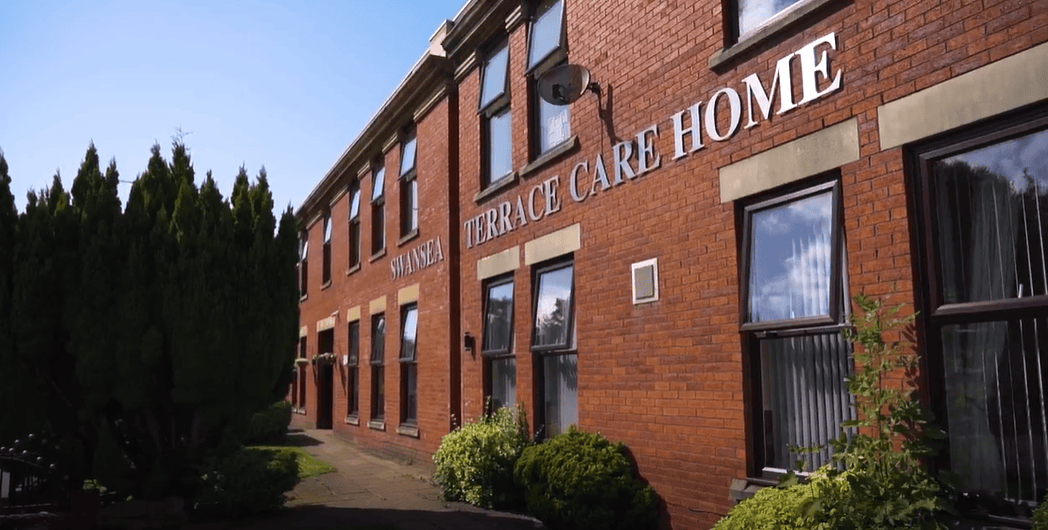 108/114 Watery Lane Care Home