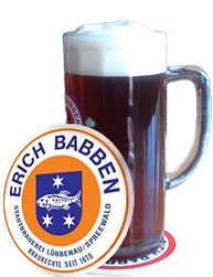 Brauhaus & Pension Babben