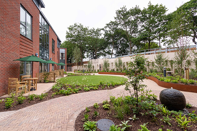 Elderflower Grange