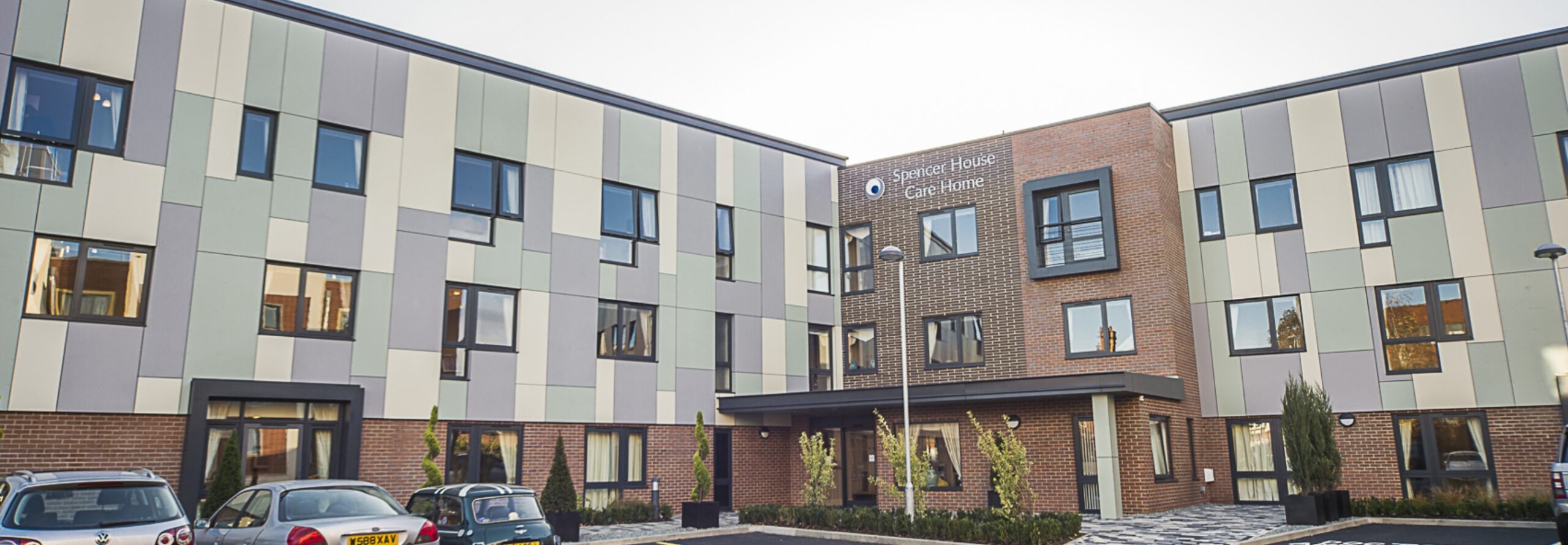 Spencer House Care Home