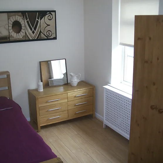 Hilldales Residential Care Home