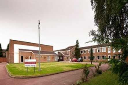Diamond House Care Home