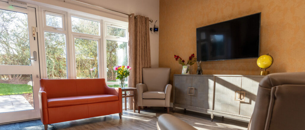 Diamond House Care Home