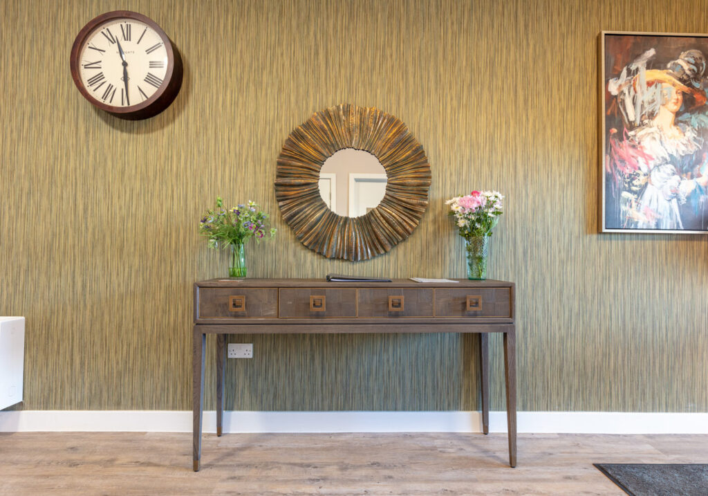 Diamond House Care Home