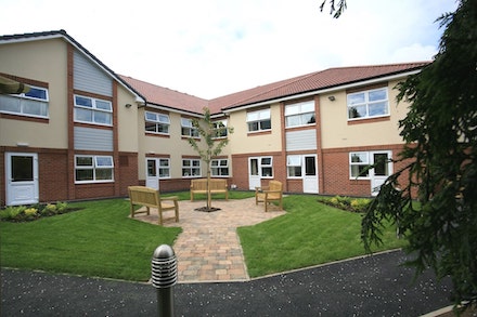 Herald Lodge