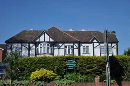 Devonshire Dementia Care Home and Day Centre
