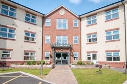 Grace Lodge Nursing Home