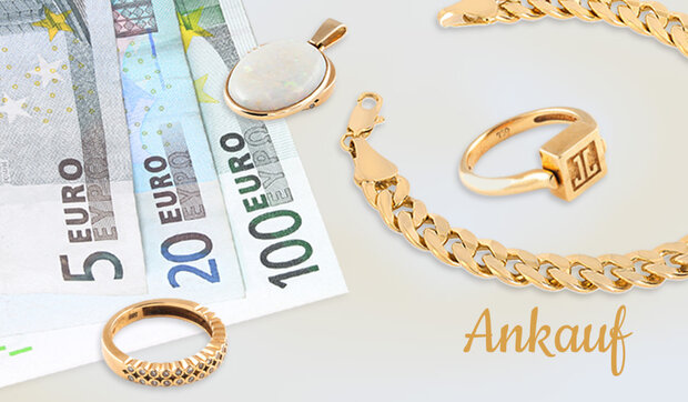 Goldene Zeiten Juweliere