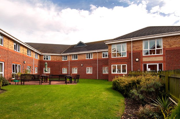 Stansty House Care Home