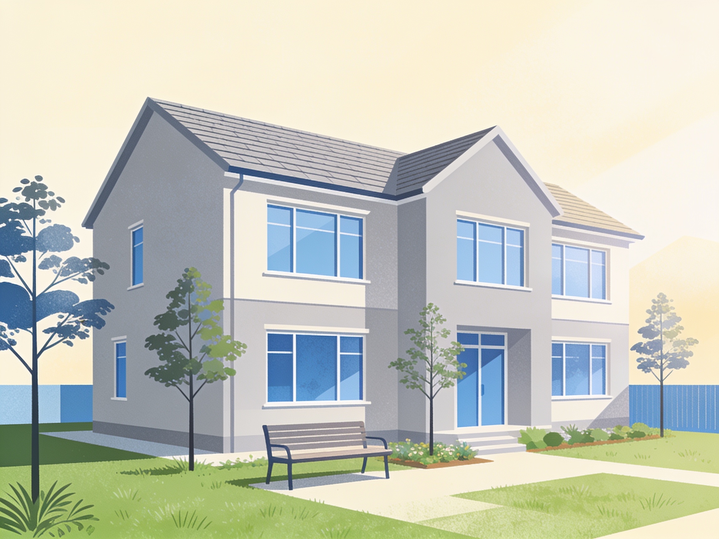 Lindley Grange Care Home