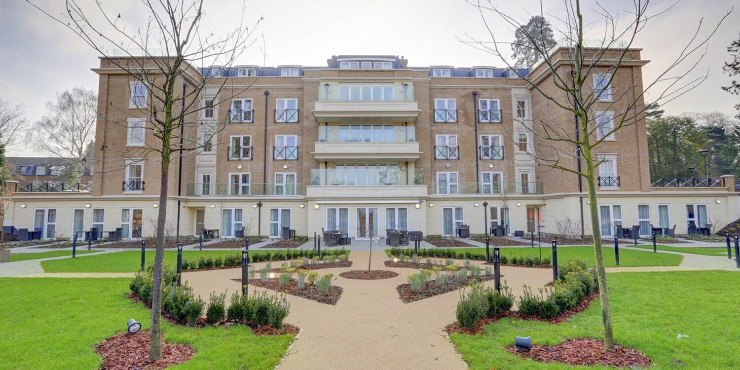 Moore Place Care Home