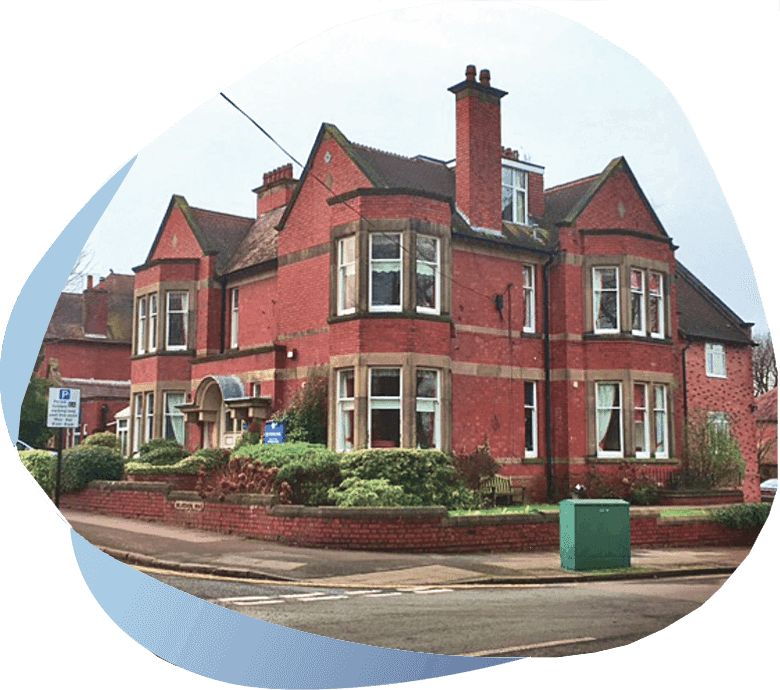 Belvedere Park Nursing Home