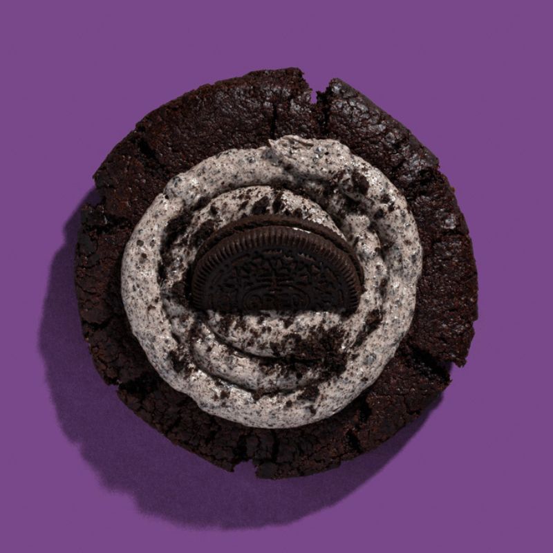 Dat Cookie