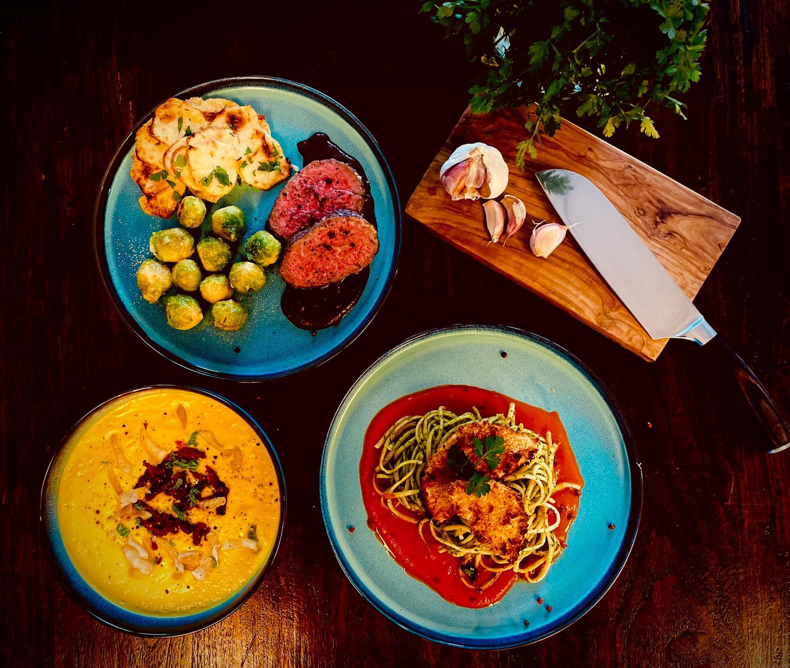 Feine Speisen Catering