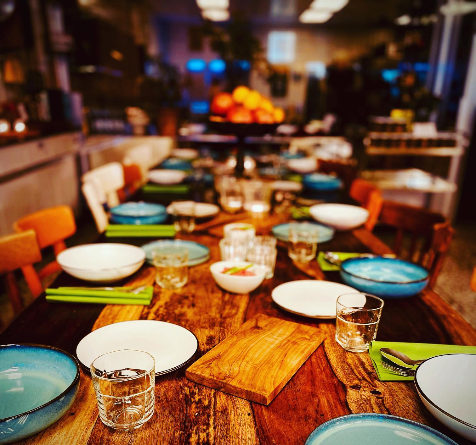Feine Speisen Catering