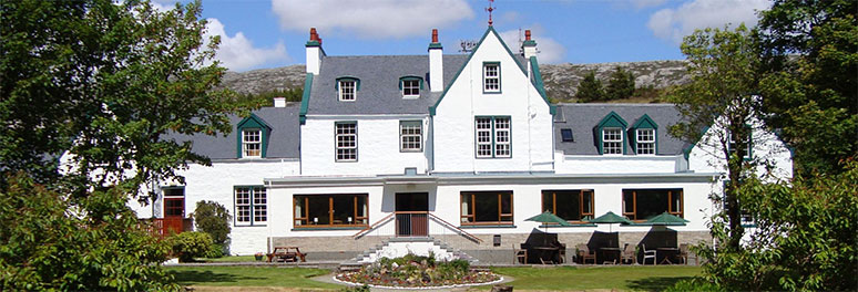Harris House