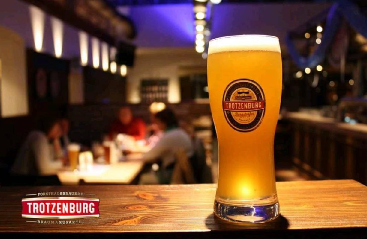 Braumanufaktur Trotzenburg