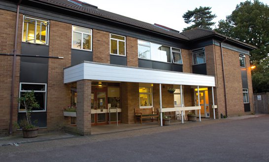 Cromwell House