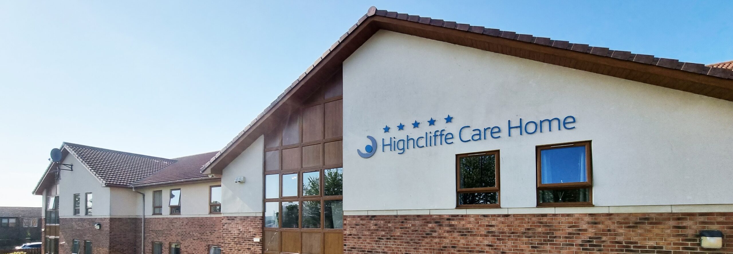 Highcliffe Care Home