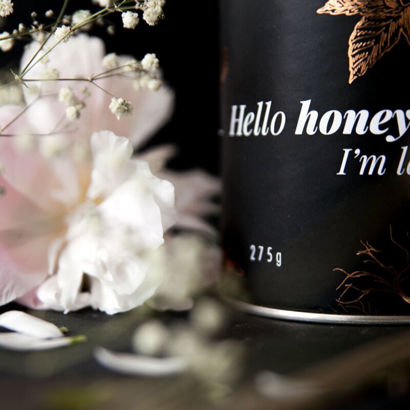 hello honey