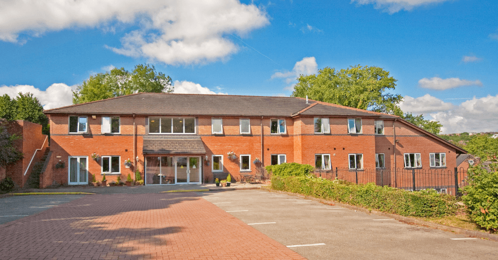 Pexton Grange